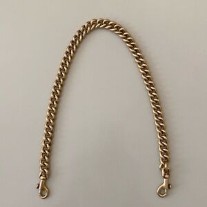 Coach Cassie 19 Chain Strap